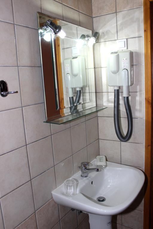 Seaview Apartment Агиос Георгиос Екстериор снимка