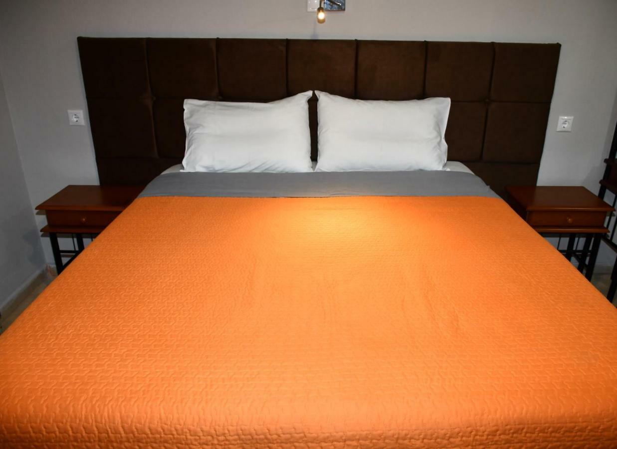 Seaview Apartment Агиос Георгиос Екстериор снимка