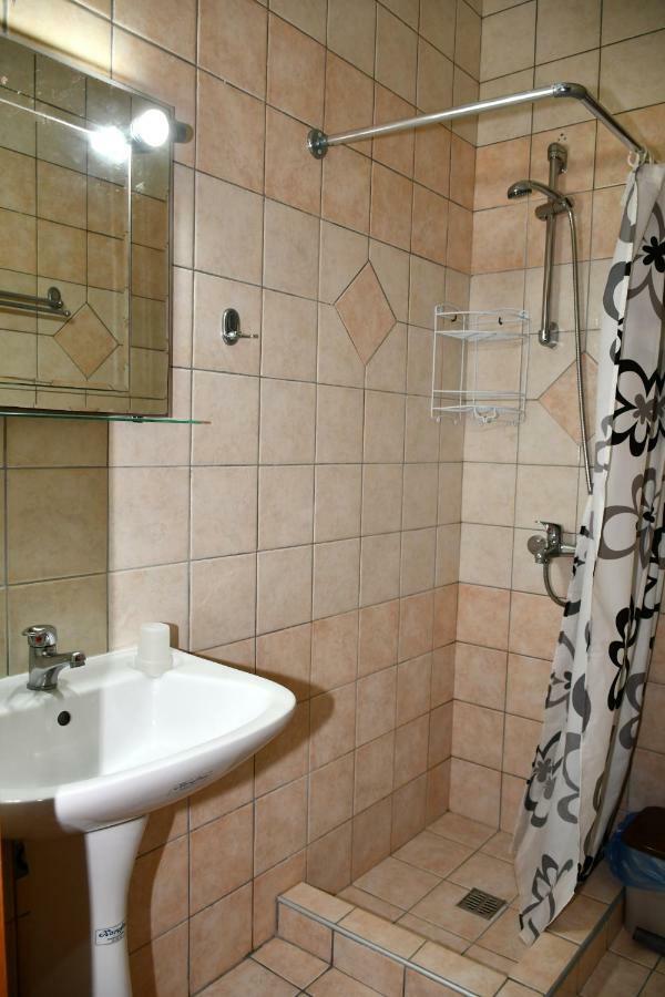 Seaview Apartment Агиос Георгиос Екстериор снимка