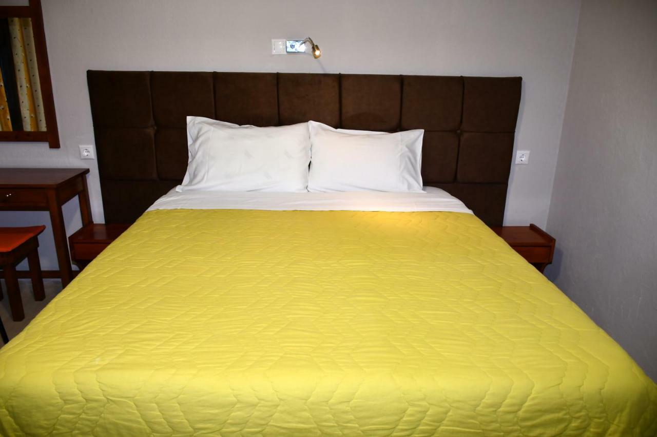 Seaview Apartment Агиос Георгиос Екстериор снимка