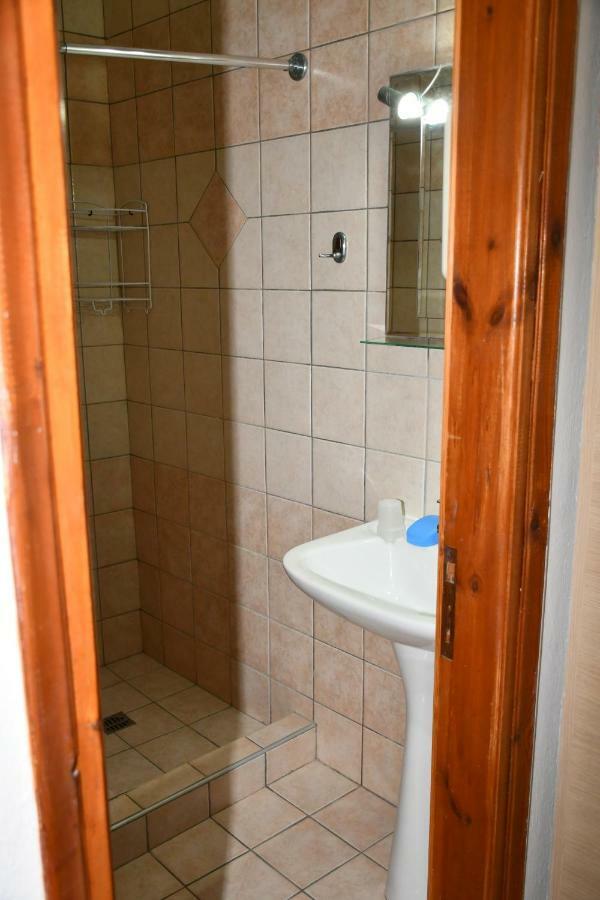 Seaview Apartment Агиос Георгиос Екстериор снимка